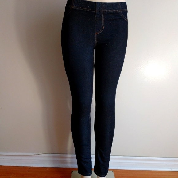 Cherokee Sparkling Skinny Jeans - Picture 3 of 6